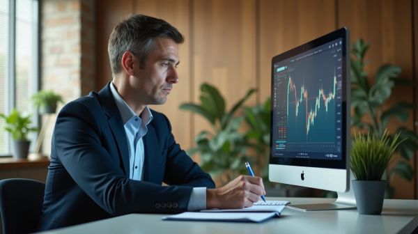 Comprendre les étapes essentielles pour bien investir