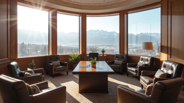 Guide ultime sur les services de curateur en Suisse