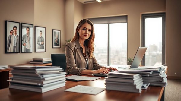 Optimisez la gestion comptable de votre agence immobilière