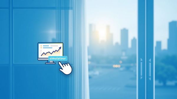 Simulateur d'investissement locatif : évaluez votre rentabilité rapidement