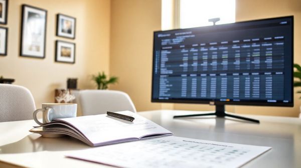 Top outils pour calculer la rentabilité de vos investissements locatifs
