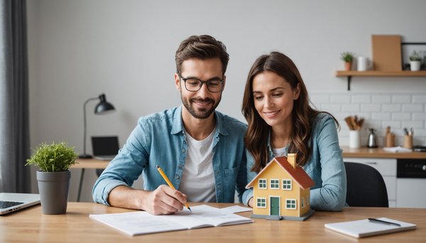 Maximisez votre prêt immobilier avec un spécialiste dans le 95