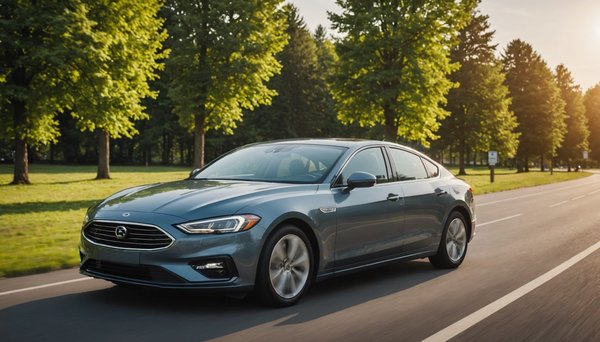 Devis assurance auto : faites le bon choix dès le départ