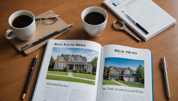 Actualités immobilières : guide pratique pour les acheteurs