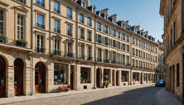 Découvrez l'expertise d'une agence immobilière à lyon