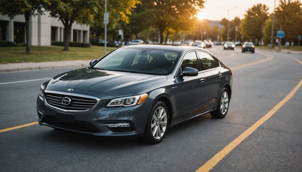 Simulation crédit auto : évaluez les meilleures options d'assurance